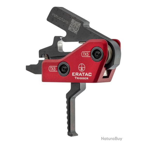 ERATAC d�tente AR10/15 ERATAC d�tente AR10/15 droite - Ref T0560-0102