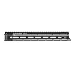 Garde main Daniel Defense MFR 13.5' rail pour V7 SLW 14.5' Garde main MFR 13.5' rail - Ref DDZUG135