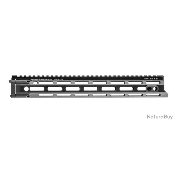 Garde main Daniel Defense MFR 13.5' rail pour V7 SLW 14.5' Garde main MFR 13.5' rail - Ref DDZUG135