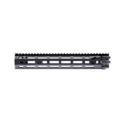 Garde main R3 rail interface system 12.5'' BLK Daniel Defense handguard - garde main R - Ref DDZR312
