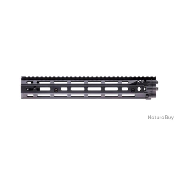 Garde main R3 rail interface system 12.5'' BLK Daniel Defense handguard - garde main R - Ref DDZR312