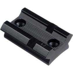 Embases Weaver Top Mount Aluminium Remington 514 - Winchester 74 - #48012 - KASTELBERG - Ref BASE12
