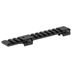 Conversion 11mm &agrave; 21 mm sp&eacute;cifique fusils semi-auto Rail Long Picatinny conversion - Ref 57050-1011