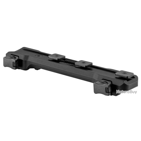 Makuick Rail SR Sauer 404 - leviers rabattables Makuick Rail SR Sauer 404 levier r - Ref 50172-60144