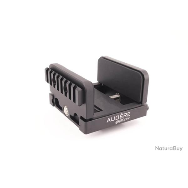 Support carabine pour tr�pied Audere Shadow - Ref MA43101