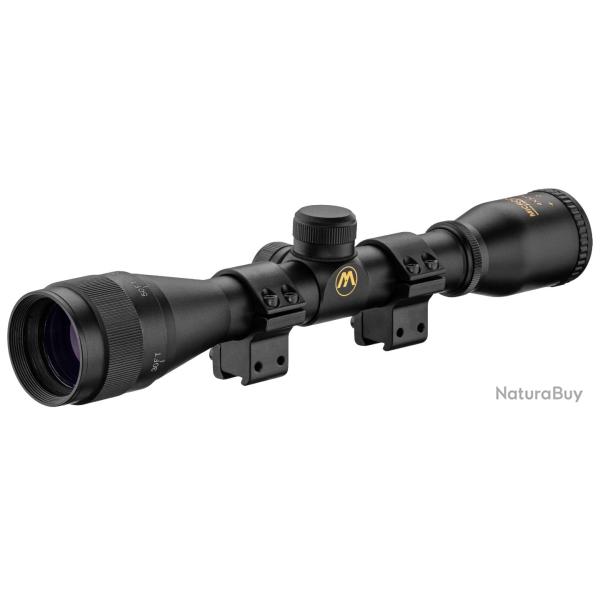 Lunette de vis�e Microdot First 4x32 AO Lunette MICRODOT FIRST 4x32 AO - Ref OC4032
