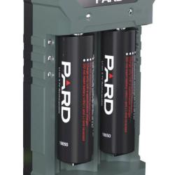 Pard chargeur batterie Chargeur batterie Pard - Ref OR50CR3 - EAN 6975064271007