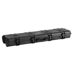 Mallette PowerCase 138.7 x 39.4 x 15.2 cm pour armes longues Mallette 139 x 39 cm - Pow - Ref MAL558