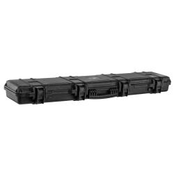 Mallette PowerCase - 125.20 x 29.40 x 13 cm pour armes longues Mallette 122 x 23 cm - P - Ref MAL280