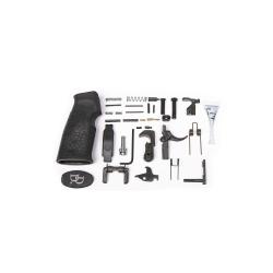 Kit de pi&egrave;ces pour r&eacute;cepteur inf&eacute;rieur AR-15 - Semi-Auto Daniel Defense 05-013-21007 k - Ref DDZ0056