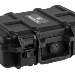 Mallette PowerCase - 33 x 25.5 x 12 cm pour armes de poing Mallette armes de poing 33x2 - Ref MAL051