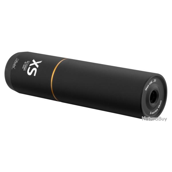 Mod�rateur de son Stalon XS-Venti M14X1 max cal. .30 - Ref SI42402 - EAN 7340103016397