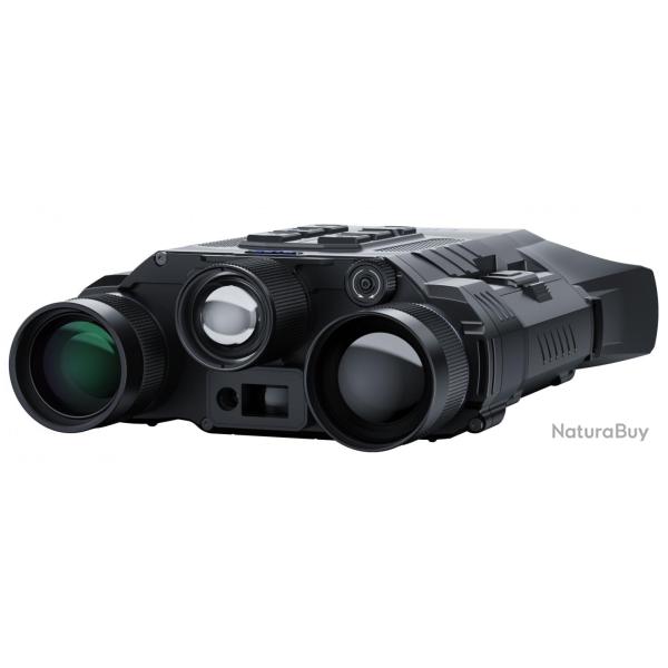 Jumelle multispectre Pard Osprey 640 Pard OSPREY Therm + IR / 850 /LRF - Ref OR240601