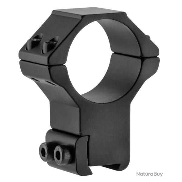 Colliers Microdot haut sur rail prisme 11 mm Diam. 30 mm - Haut - Ref MM1133 - EAN 3664245114310