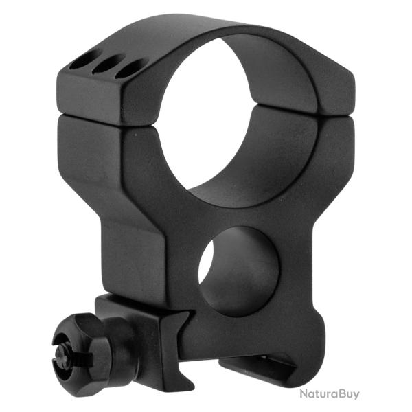 Collier Microdot diam. 25,4 ou 30 mm - 6 vis - type weaver Diam.30 - Medium - Ref MM5162