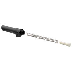 Schmeisser AR15 SOLID SET Tube + Sleeve - Ref SHZ030