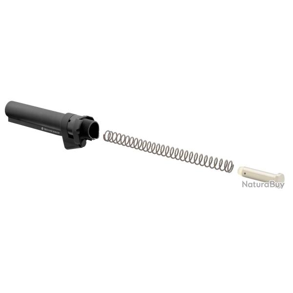 Schmeisser AR15 SOLID SET Tube + Sleeve - Ref SHZ030