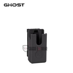 Porte Chargeur GHOST pour Double Colonne Hybrid