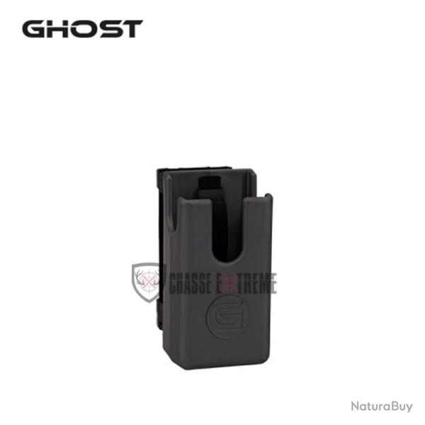 Porte Chargeur GHOST pour Double Colonne Hybrid