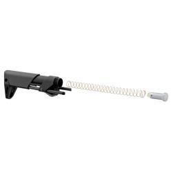 Schmeisser CSS Crosse Compacte R&eacute;glable AR15 - Ref SHZ032 - EAN 4251366502288