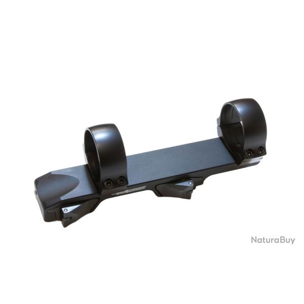 Montage INNOMOUNT QD Blaser/Sauer 505 � 30 mm � 30 mm / M�dium - Ref IM5030-40193