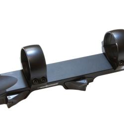 Montage INNOMOUNT QD Blaser/Sauer 505 &Oslash; 30 mm &Oslash; 30 mm / Bas - Ref IM5030-10193 - EAN 4255892408311