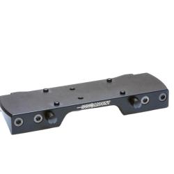 Montage INNOMOUNT QD Blaser/Sauer 505 Docter Blaser / Docter Bas - Ref IM52DO-10193