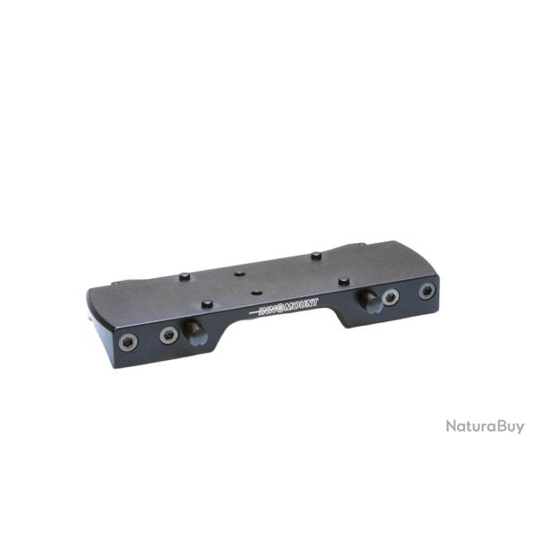 Montage INNOMOUNT QD Blaser/Sauer 505 Docter Blaser / Docter Bas - Ref IM52DO-10193