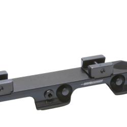 Montage INNOMOUNT QD Blaser/Sauer 505 LM Rail 70&deg; - Ref IM5070-10193 - EAN 4255892411700