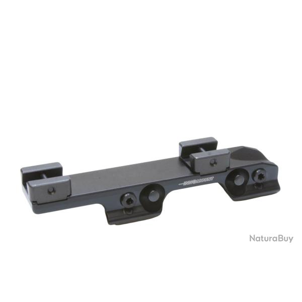 Montage INNOMOUNT QD Blaser/Sauer 505 LM Rail 70� - Ref IM5070-10193 - EAN 4255892411700
