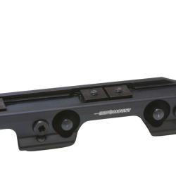 Montage INNOMOUNT QD Blaser/Sauer 505 Swarovski SR Hauteur 10 mm - Ref IM5060-10193
