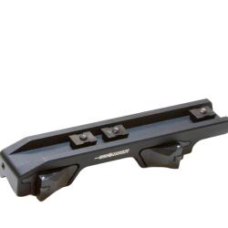 Montage INNOMOUNT QD Blaser/Sauer 505 Zeiss ZM/VM Hauteur 9 mm - Ref IM5050-10193