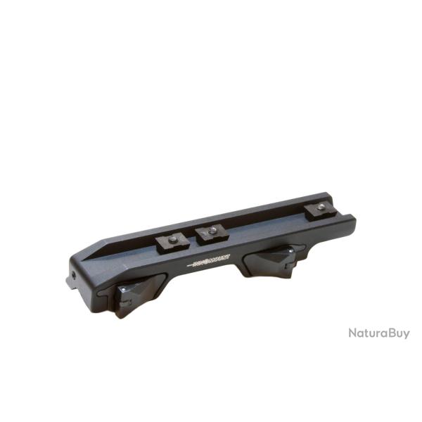 Montage INNOMOUNT QD Blaser/Sauer 505 Zeiss ZM/VM Hauteur 9 mm - Ref IM5050-10193