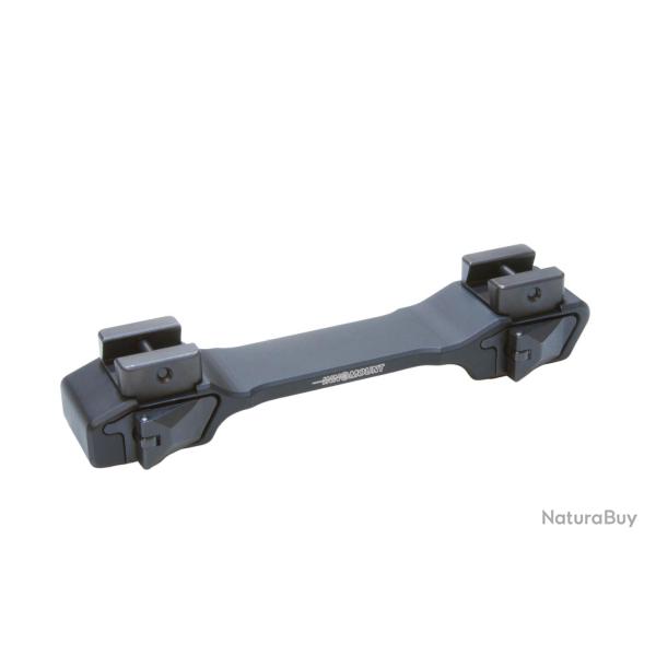 Montage INNOMOUNT QD CZ 550/557 LM Rail - Ref IM5070-20062 - EAN 4255892411748