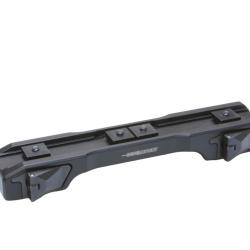 Montage INNOMOUNT QD CZ 550/557 Swarovski SR Innomount monobloc / CZ 550 / RAIL S - Ref IM5060-10062