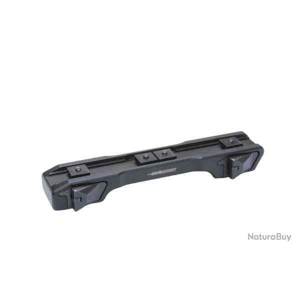 Montage INNOMOUNT QD CZ 550/557 Swarovski SR Innomount monobloc / CZ 550 / RAIL S - Ref IM5060-10062