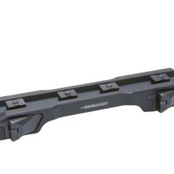 Montage INNOMOUNT QD CZ 550/557 Zeiss ZM/VM Innomount monobloc / CZ 550 / RAIL ZM - Ref IM5050-10062
