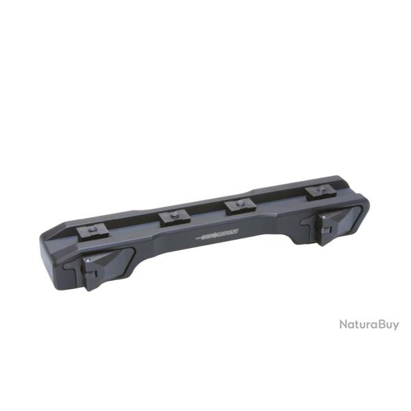 Montage INNOMOUNT QD CZ 550/557 Zeiss ZM/VM Innomount monobloc / CZ 550 / RAIL ZM - Ref IM5050-10062