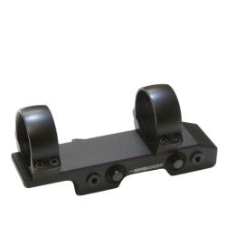 Montage INNOMOUNT QD Merkel &Oslash; 30 mm &Oslash; 30 mm / M&eacute;dium - Ref IM5030-20162 - EAN 4255892408397