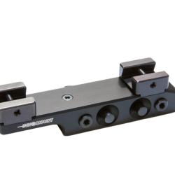 Montage INNOMOUNT QD Merkel LM Rail Merkel Kr1 / Rail 70&deg; / Medium Bh14 - Ref IM5070-20162