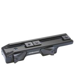 Montage INNOMOUNT QD Merkel Swarovski SR Merkel Kr1 / Rail Sr / Bas Bh10 - Ref IM5060-10162