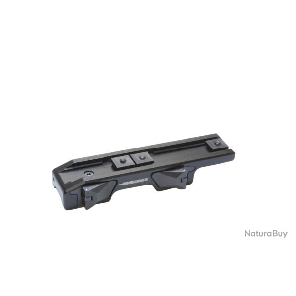 Montage INNOMOUNT QD Merkel Swarovski SR Merkel Kr1 / Rail Sr / Bas Bh10 - Ref IM5060-10162