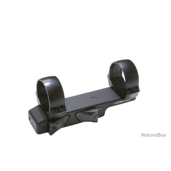 Montage INNOMOUNT QD 12 mm Prisma � 30 mm � 30 mm / Extra-Haut - Ref IM5030-30P12