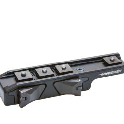 Montage INNOMOUNT QD 12 mm Prisma Swarovski SR Prisme 12 mm Base Hauteur 10 mm - Ref IM5060-10P12