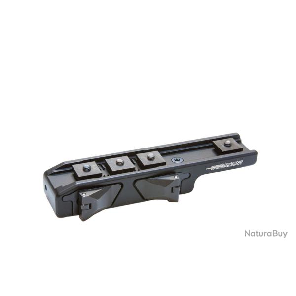 Montage INNOMOUNT QD 12 mm Prisma Swarovski SR Prisme 12 mm Base Hauteur 10 mm - Ref IM5060-10P12
