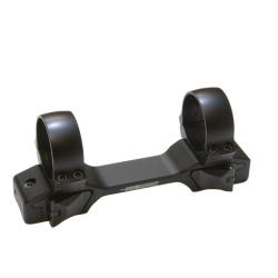 Montage INNOMOUNT QD Sauer 303 SN &Oslash; 26 &agrave; 40 mm Innomount monobloc / SAUER 303 / d - Ref IM5030-10133