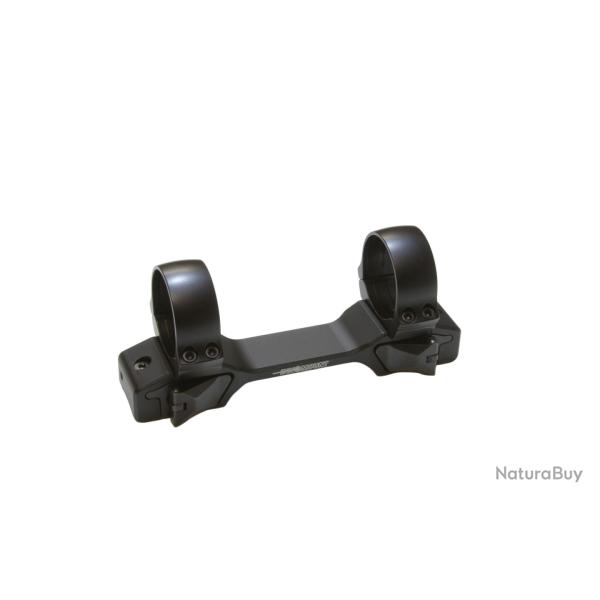Montage INNOMOUNT QD Sauer 303 SN � 26 � 40 mm Innomount monobloc / SAUER 303 / d - Ref IM5030-10133