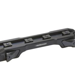 Montage INNOMOUNT QD Sauer 303 SN Swarovski SR Sauer 303 / Rail Sr / Bas Bh9 - Ref IM5060-10133