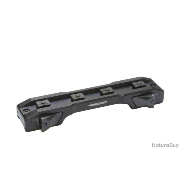 Montage INNOMOUNT QD Sauer 303 SN Swarovski SR Sauer 303 / Rail Sr / Bas Bh9 - Ref IM5060-10133