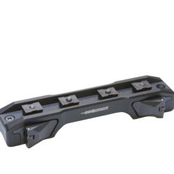 Montage INNOMOUNT QD Sauer 303 SN Zeiss ZM/VM Sauer 303 / Rail Zm / Bas Bh8 - Ref IM5050-10133